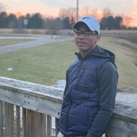 Meet your Posher, Randy - Picture 1 of 1